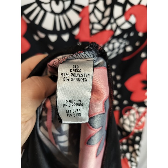 Alyx Limited Dress Size 10 - Picture 5 of 9